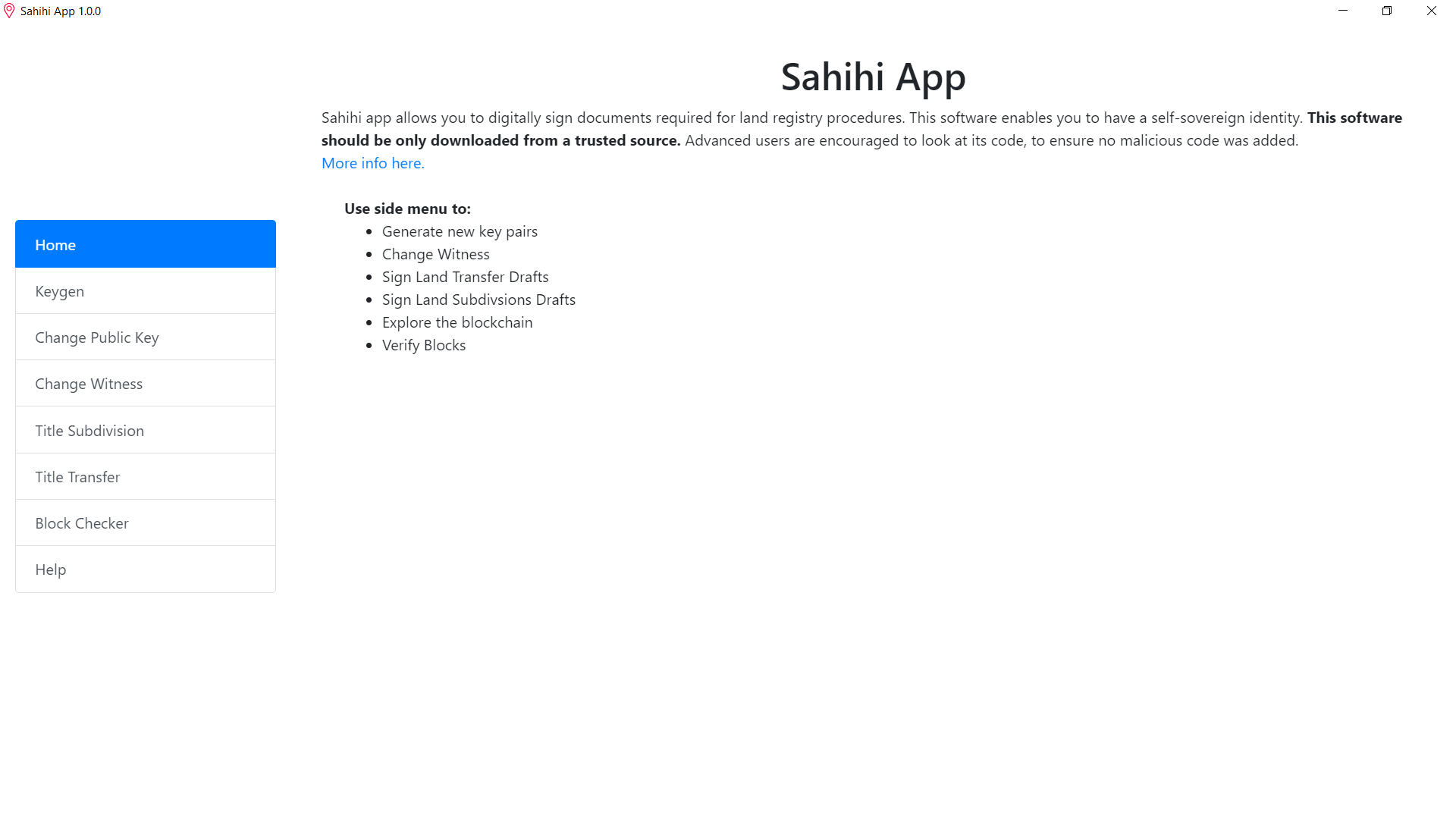 Sahihi
